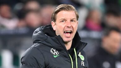 VfL Wolfsburg: That's why Florian Kohfeldt deleted Renato Steffen from the Bundesliga squad
