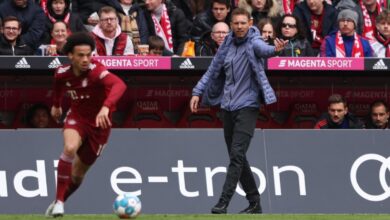 Bayern wins against Augsburg: Tendency to overdrive - sport