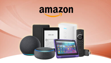 Kindle, Fire TV and Co.: Amazon is offering many in-house devices at particularly low prices for Easter