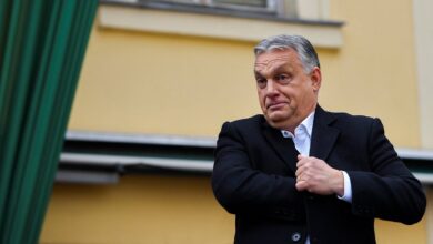Allegedly "insulting Hungary": Hungary convenes ambassador to Ukraine