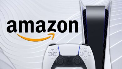 Buy PS5: Location at Amazon on 04/12.  – New drop chance at the merchant