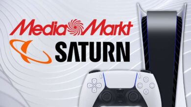 Buy PS5: Location at MediaMarkt & Saturn on April 10th.  - Great drop chances before Easter