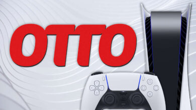 Buy PS5 from OTTO: Location on April 11th.  – Hottest replenishment candidate before Easter