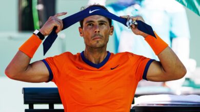 Why Rafael Nadal benefits from shooting star Carlos Alcaraz: Expert Àlex Corretja analyzes the Spanish duo