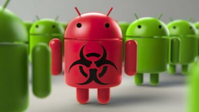 New Android banking malware takes control remotely