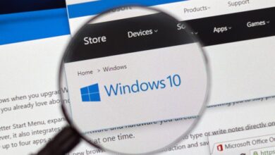 Windows 10 users must update – 20H2 support ends