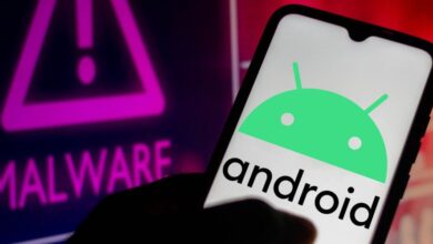 Fake bank customer service: Android Trojan intercepts calls