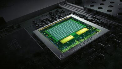 Nvidia: Server CPU Grace should put AMD Epyc & Intel Xeon under pressure