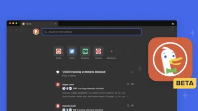 DuckDuckGo introduces browsers for the desktop and promises password synchronization
