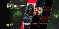 Instant play game demos plus six new games on GeForce NOW hardware