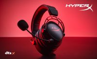Cloud Alpha wireless gaming headset with up to 300 hours of battery life available today - hardware