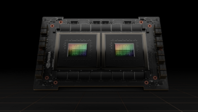 Nvidia Grace CPU: Faster and more efficient than Intel Xeon CPUs?