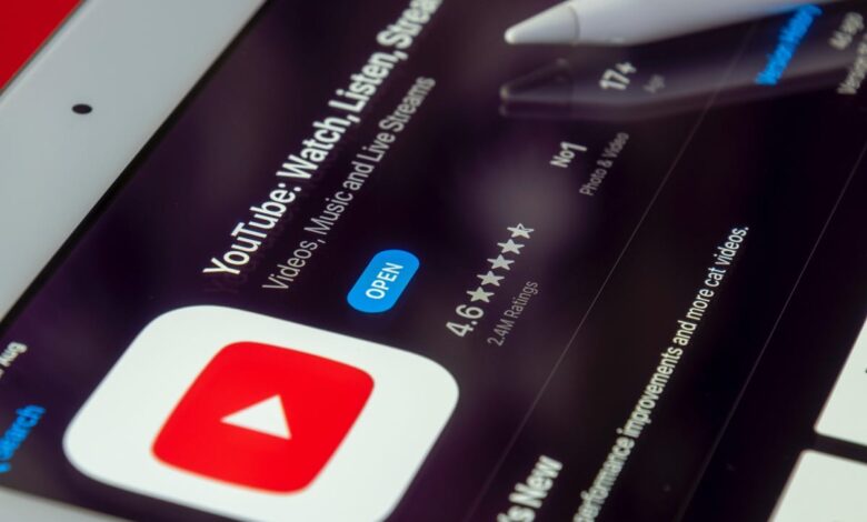 YouTube for iOS: Picture-in-picture function becomes a farce