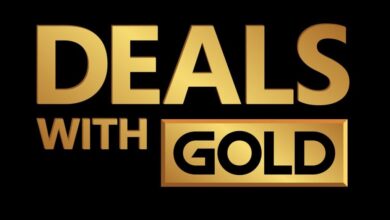 Deals with Gold: Xbox special offers week 15/2022
