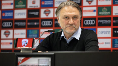 Ex-HSV: FC Ingolstadt's sports director Beiersdorfer was over the attack