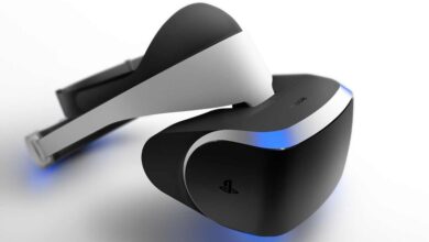 PlayStation VR 2: Report: Will the VR headset be released next year?