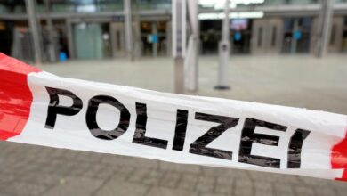 Ruhr Congress Bochum: Party guest dead after conflict with security