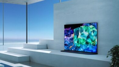 Sony names prices for QD-OLED and other TV models plus PS5 for pre-orders