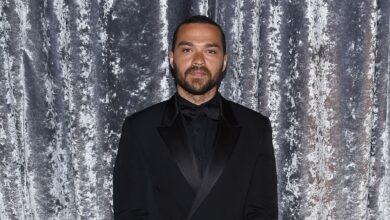 After "Grey's Anatomy"-Aus: Jesse Williams earns so badly