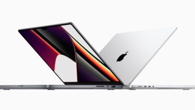 Mac shipments increase in Q1 2022 while PC market declines › Macerkopf
