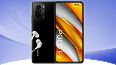 Poco F3 5G: Last chance for a top smartphone at a special price