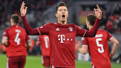 Disappointed with FC Bayern?  Robert Lewandowski is said to be in agreement with FC Barcelona