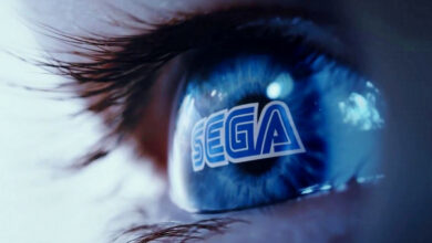 Sega's "Super Game" plans include multiple games and possibly NFTs as well