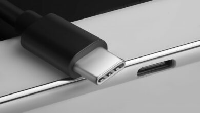 Dual USB-C: Will Apple soon discover the power adapter with two ports?