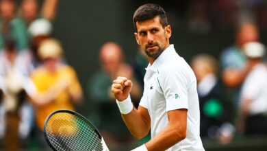 Wimbledon: Novak Djokovic - many disadvantages in the final against Nicky Krgios?  Appearances are deceptive
