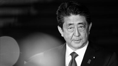 Ex-Japan Prime Minister Shinzo Abe dies after assassination attempt
